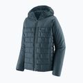 Geacă izolată pentru bărbați Patagonia Hi-Loft Nano Puff Hoody summit blue 5