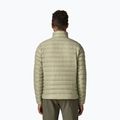 Geacă cu puf pentru bărbați Patagonia Down Sweater weathered stone 2