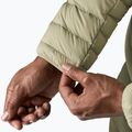 Geacă cu puf pentru bărbați Patagonia Down Sweater weathered stone 7