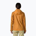 Geacă de ploaie pentru femei Patagonia Torrentshell 3L Rain cinnamon brown 2