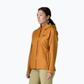 Geacă de ploaie pentru femei Patagonia Torrentshell 3L Rain cinnamon brown 3