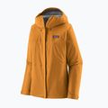 Geacă de ploaie pentru femei Patagonia Torrentshell 3L Rain cinnamon brown 7