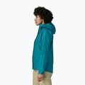 Geacă de ploaie pentru femei Patagonia Torrentshell 3L Rain glacial glue 3