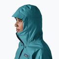 Geacă de ploaie pentru femei Patagonia Torrentshell 3L Rain glacial glue 4