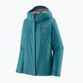 Geacă de ploaie pentru femei Patagonia Torrentshell 3L Rain glacial glue 7