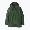 Geacă de ploaie pentru femei Patagonia Outdoor Everyday Rain canopy green