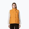Vestă pentru femei Patagonia Sisar Down Vest dried mango