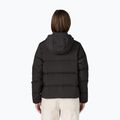 Geacă cu puf pentru femei Patagonia Sisar Down Hoody black 2
