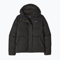 Geacă cu puf pentru femei Patagonia Sisar Down Hoody black 4