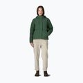 Geacă cu puf pentru femei Patagonia Sisar Down Hoody canopy green 2