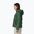 Geacă cu puf pentru femei Patagonia Sisar Down Hoody canopy green 4
