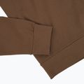 Bluză pentru bărbați Patagonia Daily Crew berm brown 4