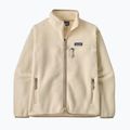 Bluză fleece pentru femei Patagonia Retro Pile natural 5
