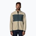 Bluză fleece pentru bărbați Patagonia Retro Pile Patch pelican