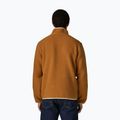 Bluză fleece pentru bărbați Patagonia Retro Pile cinnamon brown 2