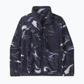 Bluză fleece pentru femei Patagonia Synchilla polar breeze: sunken blue 2
