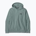 Bluză pentru bărbați Patagonia Daily Hoody blue sage