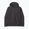 Bluză pentru bărbați Patagonia Daily Hoody ink black