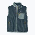 Vestă pentru bărbați Patagonia Classic Retro-X summit blue
