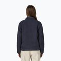 Bluză fleece pentru femei Patagonia Retro Pile Marsupial sunken blue 2