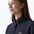 Bluză fleece pentru femei Patagonia Retro Pile Marsupial sunken blue 4