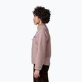 Bluză fleece pentru femei Patagonia Retro Pile Marsupial stingray mauve 3