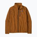 Bluză de trekking pentru bărbați Patagonia Better Sweater Fleece cinnamon brown