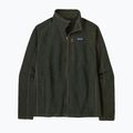 Bluză de trekking pentru bărbați Patagonia Better Sweater Fleece old growth green 8