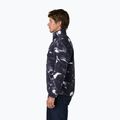 Bluză fleece pentru bărbați Patagonia Lightweight Synchilla Snap-T Pullover polar breeze: sunken blue 3