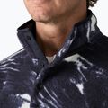 Bluză fleece pentru bărbați Patagonia Lightweight Synchilla Snap-T Pullover polar breeze: sunken blue 4