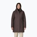 Geacă 3în1 pentru femei Patagonia Tres 3-in-1 Parka den brown
