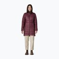 Geacă 3în1 pentru femei Patagonia Tres 3-in-1 Parka den brown 2