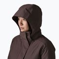 Geacă 3în1 pentru femei Patagonia Tres 3-in-1 Parka den brown 5