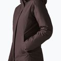 Geacă 3în1 pentru femei Patagonia Tres 3-in-1 Parka den brown 8