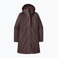 Geacă 3în1 pentru femei Patagonia Tres 3-in-1 Parka den brown 11