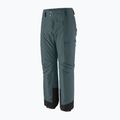 Pantaloni de schi pentru bărbați Patagonia Insulated Storm Shift summit blue