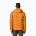 Geacă cu puf Patagonia Durable Down Hoody autumn orange 3