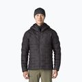 Geacă cu puf Patagonia Durable Down Hoody black