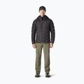 Geacă cu puf Patagonia Durable Down Hoody black 2