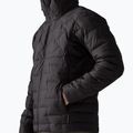 Geacă cu puf Patagonia Durable Down Hoody black 5
