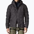 Geacă cu puf Patagonia Durable Down Hoody black 8