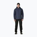 Geacă cu puf Patagonia Durable Down Hoody new navy 2