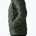 Geacă cu puf Patagonia Durable Down Hoody treeline green 6