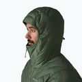 Geacă cu puf Patagonia Durable Down Hoody treeline green 7