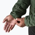 Geacă cu puf Patagonia Durable Down Hoody treeline green 9