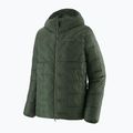 Geacă cu puf Patagonia Durable Down Hoody treeline green 11