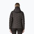 Geacă izolată pentru femei Patagonia Durable Down Hoody black 3