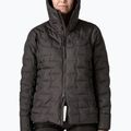 Geacă izolată pentru femei Patagonia Durable Down Hoody black 5