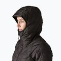 Geacă izolată pentru femei Patagonia Durable Down Hoody black 6