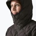 Geacă izolată pentru femei Patagonia Durable Down Hoody black 7